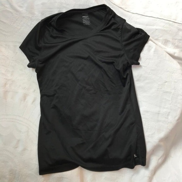 Danskin NOW Loose Women's Workout Shirt - Picture 1 of 7